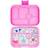 Yumbox Kids Leakproof Bento Box Fifi Pink