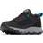 Columbia Hatana Max Waterproof Multi-Sport Shoe - Black/Dark Lavender