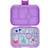 Yumbox Kids Leakproof Bento Box Lulu Purple