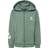 Hummel Trece Zip Hoodie - Laureln Wreath (218640-6575)