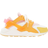 NIKE Air Huarache W - Summit White/Solar Flare/Medium Soft Pink/Hyper Pink