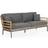 Brafab Zalongo 3-seat Sofa