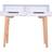 Solstice Madison Writing Desk 55x107cm