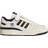 Adidas Forum 84 Low W - Off White/Core Black/Footwear White