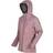 Regatta Women's Hamara Iii Waterproof Jacket - Dusky Rose