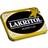 Lakritol Original Halspastiller 25g 1pak