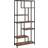 Vasagle Standing Storage Bogreol 80cm