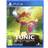 Tunic (PS4)