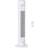 Homcom 824-015V70 White