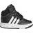 Adidas Hoops Mid 3.0 AC - Core Black/Cloud White/Grey