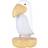 Star Trading Toucan Bird Bordslampa 20cm