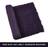 Walensee Non Slip Chenille Purple 43.2x61.0cm