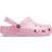 Crocs Classic Glitter - Flamingo