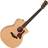 Taylor 214ce-K DLX
