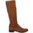 Caprice Stiefel - Brandy Stretch