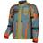 Klim Badlands Pro A3 MC-Jacka Petrol-Potter's Clay