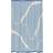 Mette Ditmer Nova Arte Shower Curtain 150 x 200 cm Off-white