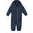 Reima Toddler's Waterproof Snowsuit Puhuri - Navy (5100116A-6980)