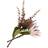 House Nordic Bouquet King Protea Rouge Artificial Plant