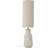 Bloomingville Linetta White Golvlampa 113cm