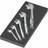 Wera 9732 Depósito De Espuma 6004 Joker 1 Adjustable Wrench