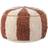 Bloomingville Charoline Pouffe