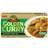 S&B Golden Curry Medium Hot 220g