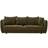 Bloomingville Austin Grøn Sofa