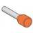 Schneider Electric LEDNINGSAFSLUTNING 4Q DZ5CE042 1000 stk