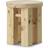 Normann Copenhagen Fyr Stool Taburet Skammel