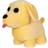 Roblox Adopt Me Collector bamse 15 cm Hund