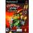 Ratchet & Clank 3 : Up Your Arsenal (PS2)