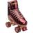 Impala Quad Skates Rollerskates Plum