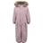 Minymo Kid's Snowsuit - Elderberry (161739-6700)