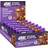 Optimum Nutrition Nutty Chocolate Caramel Protein Bar 70g 10 pcs