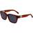 Lacoste L6007S 218 Havana