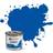 Humbrol Enamel No 14 French Blue Gloss Tinlet No 1 14ml