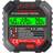 Habotest Stikprøvetester digital Habotest HT107D