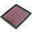 K&N filter 33-2873