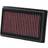 K&N 33-2485 High-Performance Air Filter