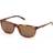 Timberland TB9266 Herren-Sonnenbrille Eckig Fassung: Kunststoff