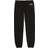 PINK Everyday Fleece Classic Sweatpants - Pure Black