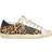 GOLDEN GOOSE Super-Star W - Leopard Print