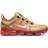 NIKE Air VaporMax 2019 Crimson Gold M - Club Gold/Ember Glow