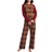 Ariat Women's Pajama Set - SW Style Print