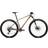 Orbea Alma H20 - Taupe Brown Matt/Mango Gloss