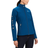 Ariat Women's New Team Softshell Jacket - Hydra/Night Sky Blanket