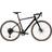 Cannondale Topstone 4 Gravel Bike - Black Herrcykel