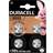 Duracell CR2032 Compatible 4-pack