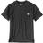 Carhartt K87 Pocket T-shirt - Carbon Heather